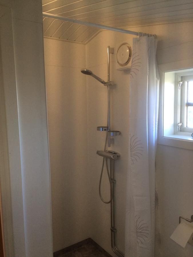 Lillstugan Falkoepingsvaegen Broddetorp Exteriér fotografie